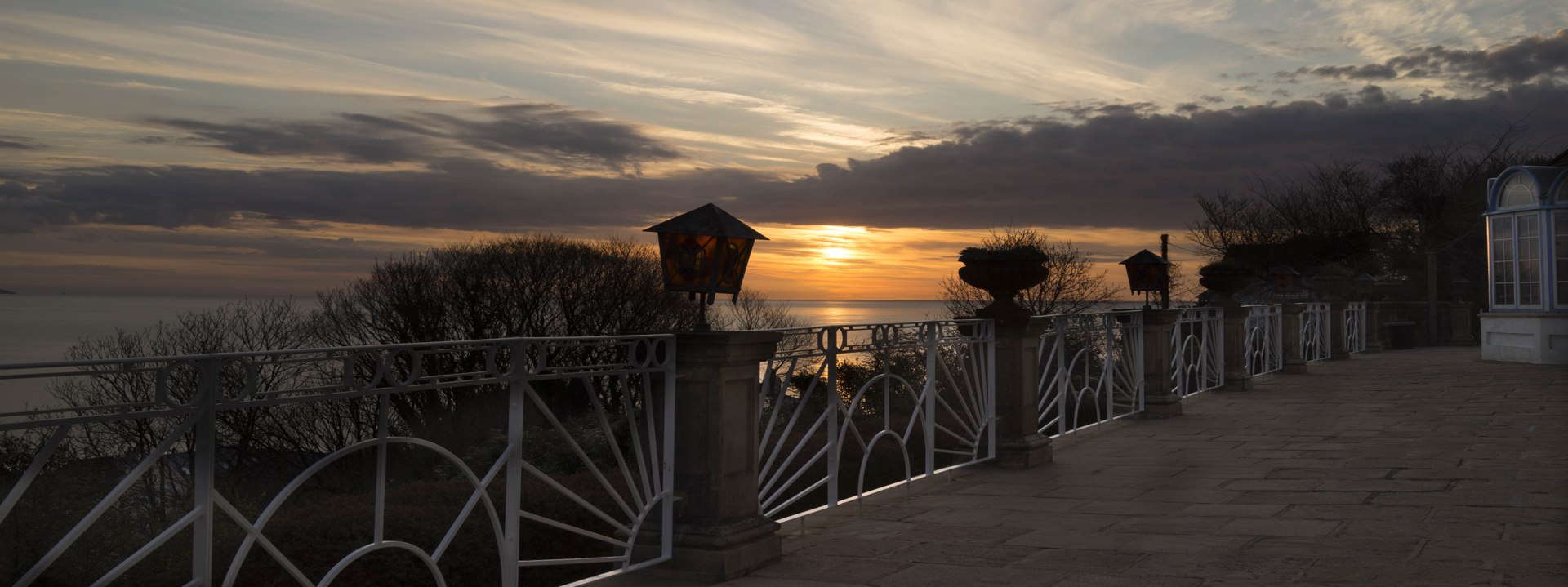 Greyhomes Luxury Holiday  Apartments | Torcross